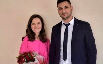 DERMAN'IMIZIN MUTLU GÜNÜ