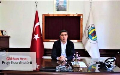 BİR TATLI HUZUR ALMAYA GİTTİK