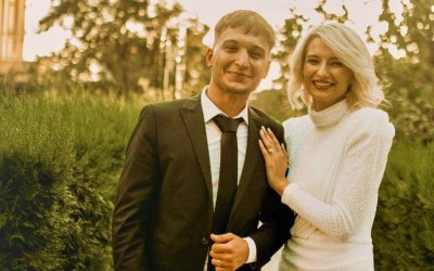 HANDEGÜL'ÜMÜZÜN MUTLU GÜNÜ