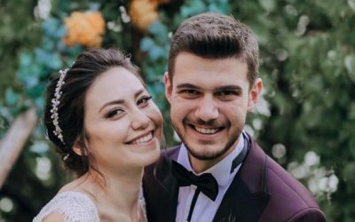 ARAMIZA HOŞ GELDİN KUZEY