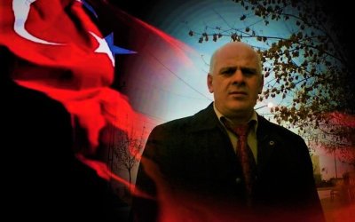 HOŞ GELDİN YA ŞEHRİ RAMAZAN