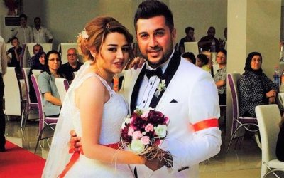 ARAMIZA HOŞ GELDİN AYMİRA