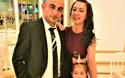 ARAMIZA HOŞ GELDİN AYBARS