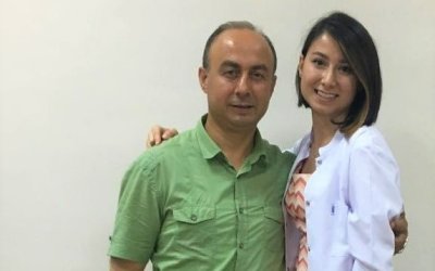 İREM SEMERCİ GÖREVE BAŞLADI