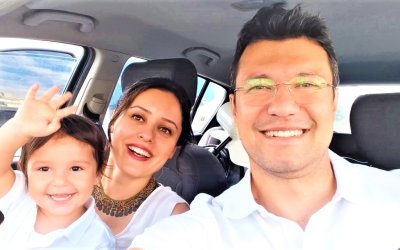 ARAMIZA HOŞ GELDİN ASYA