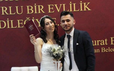 FATMA NUR ÖZKAN'IMIZIN MUTLU GÜNÜ