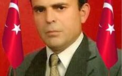 MUHTAR ŞAHİN AYHAN SARIYAR'IMIZ'DA YENİDEN ADAY