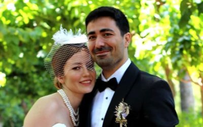 ARAMIZA HOŞ GELDİN ADA