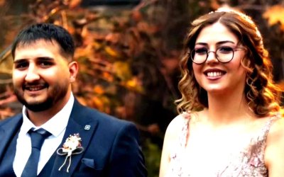 AYÇA AYDIN HOCAM SİZLERE MUTLULUKLAR DİLERİZ