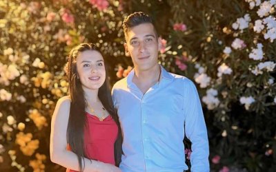 KOMUTANIMIZ EMİN ÜNSAL'IN MUTLU GÜNÜ