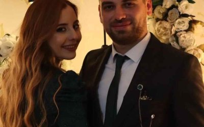 ARAMIZA HOŞ GELDİN DÜNYA İZ