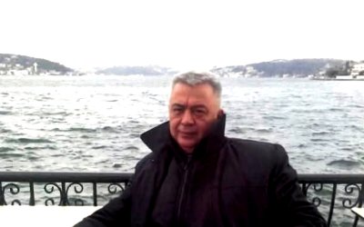 HÜSEYİN ÖZTÜRK'Ü KAYBETTİK