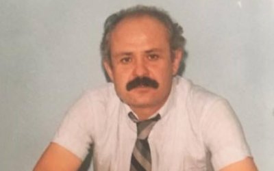 Cami Dernek Başkanımız Görevinden Ayrıldı