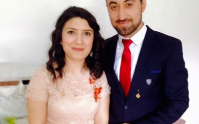 Düğünümüze Tüm Dostlarımızı Bekleriz