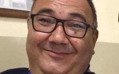 ALİ BÜK'ÜMÜZÜN RUHUNA MEVLİD-İ ŞERİF OKUTULACAKTIR