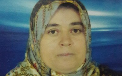 HATİCE SAKARYA'YI KAYBETTİK