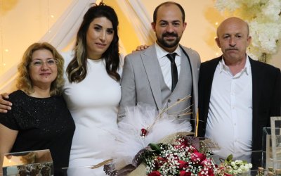 ARİF OKTAY'IMIZIN MUTLU GÜNÜ