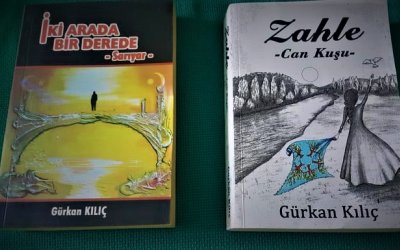 İKİ ARADA BİR DEREDE- ZAHLE