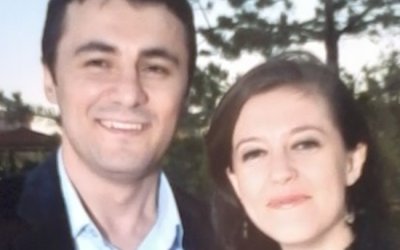 Aramıza Hoş Geldin Alper