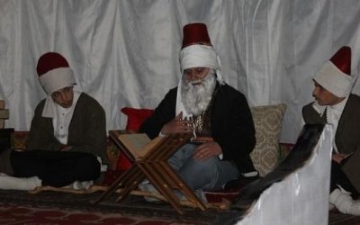 Nallıhan Tapduk Emre İmam Hatip Ortaokulu