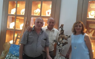 ÜNAL ÖZTÜRK ÖĞRETMENİMİZE TEŞEKKÜR EDİYORUZ