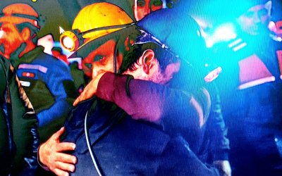 MİLLETİMİZİN BAŞI SAĞ OLSUN