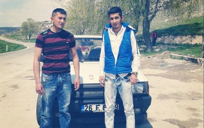 Sarıyar’ımızda Asker Eğlencesi