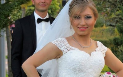 Aramıza Hoş Geldin Çınar-Atlas