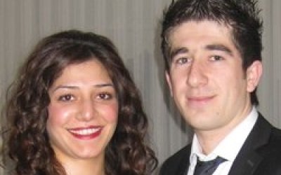 Aramıza Hoş Geldin Derin