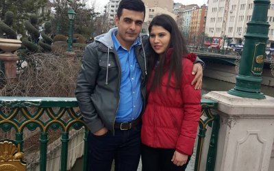 Aramıza Hoş Geldin Kemal