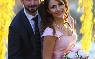 BUSE'MİZİN MUTLU GÜNÜ