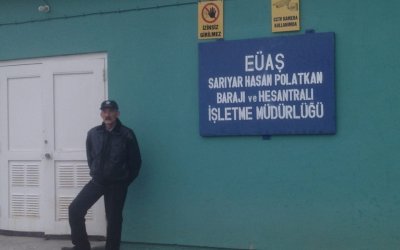 EMİN ÖNER EMEKLİ OLDU