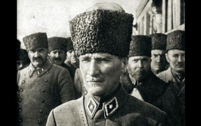 29 EKİM CUMHURİYET BAYRAMINIZ KUTLU OLSUN