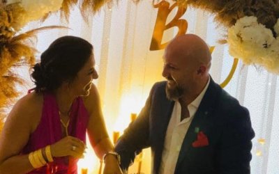 BURCU'MUZUN MUTLU GÜNÜ