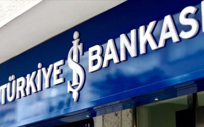 NALLIHAN İŞ BANKASI KAPANMIYOR