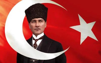 30 AĞUSTOS ZAFER BAYRAMI KUTLU OLSUN