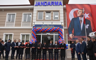 ANKARA VALİMİZ VASİP ŞAHİN İLÇEMİZ NALLIHAN'DA