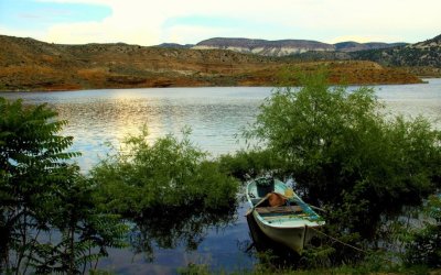 Başkent Ankara Doğal Güzellikleri Keşfedilmeyi Bekliyor