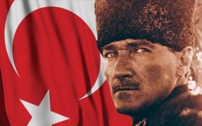 Atatürk'ü Anma, Gençlik ve Spor Bayramımız Kutlu Olsun