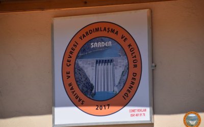 DERNEK AİDATLARI HAKKINDA