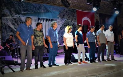 Sarıyar Ve Çevresi Yardımlaşma Ve Kültür Derneği Eğitim Burs Başvurusu