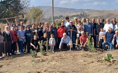 SARIYAR CUMHURİYET BAYRAMI ETKİNLİKLERİ