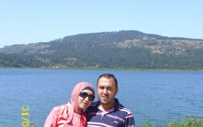 Aramıza Hoş Geldin Zülal