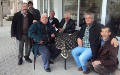 Sarıyar Fotoğraf Köşesi