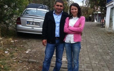 Aramıza Hoş Geldin İlke