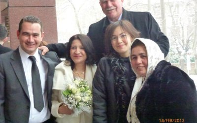 ARAMIZA HOŞ GELDİN EMİR