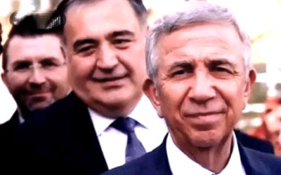 2024 ANKARA-NALLIHAN YEREL SEÇİM