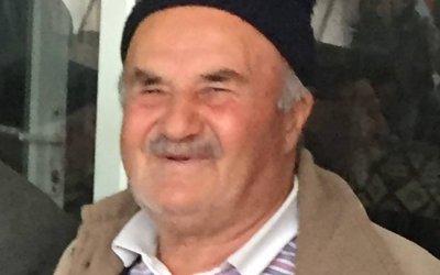 MEVLİD-İ ŞERİF-E DAVET