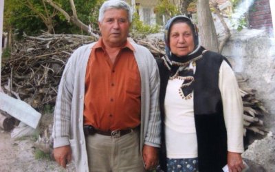 MEVLİD-İ ŞERİF VE İFTAR YEMEĞİNE DAVET