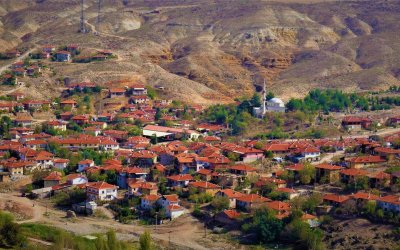 KURBAN BAYRAMINDA SARIYAR'IMIZDA BULUŞUYORUZ